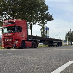 Zwaar Transport 2
